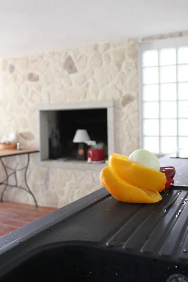 Villa Antonella Villasimius Holiday home