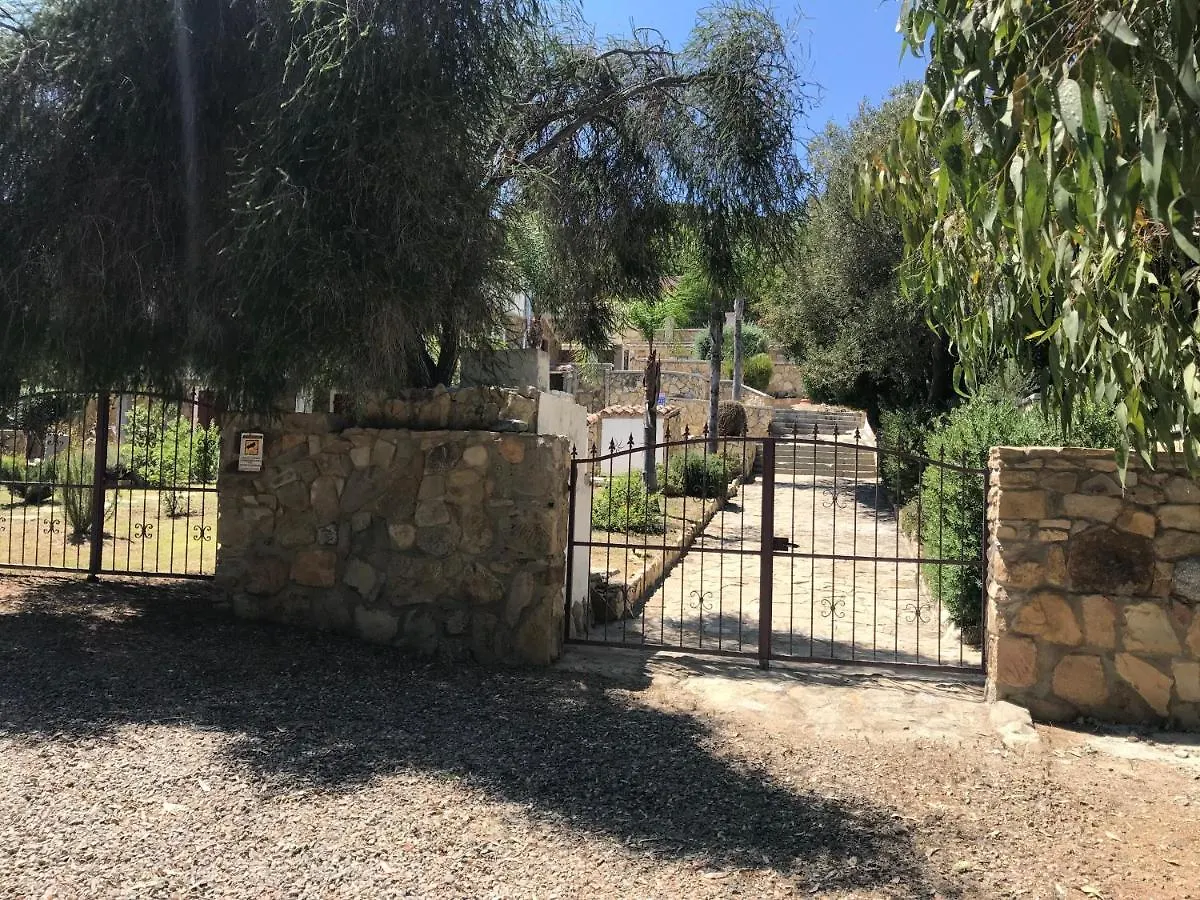 Villa Antonella Villasimius 0*,  Italy