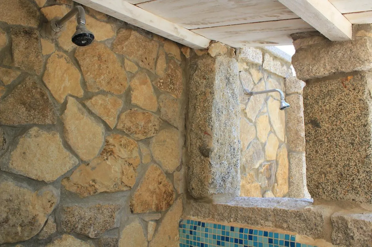 Holiday home Villa Antonella Villasimius