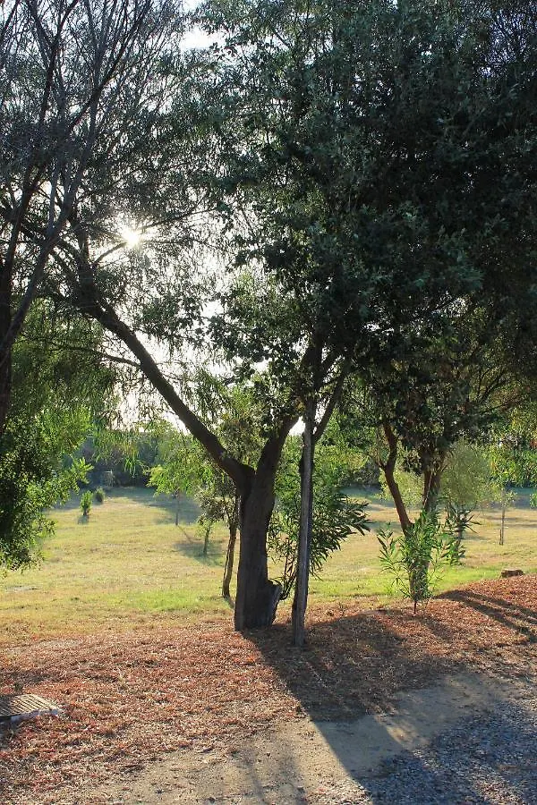 Villa Antonella Villasimius 0*,
