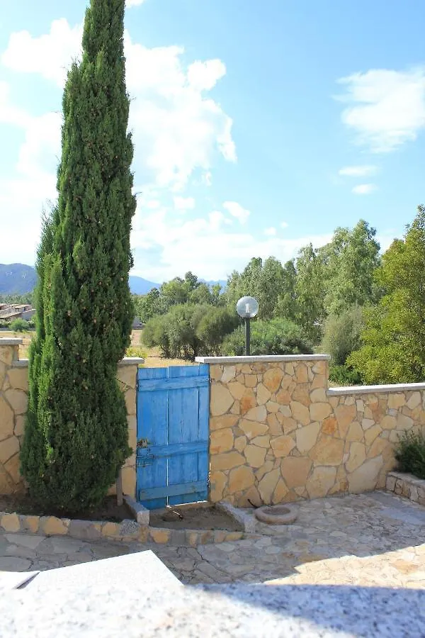 Holiday home Villa Antonella Villasimius Italy