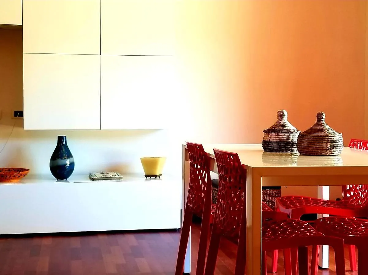 Holiday home Villa Antonella Villasimius