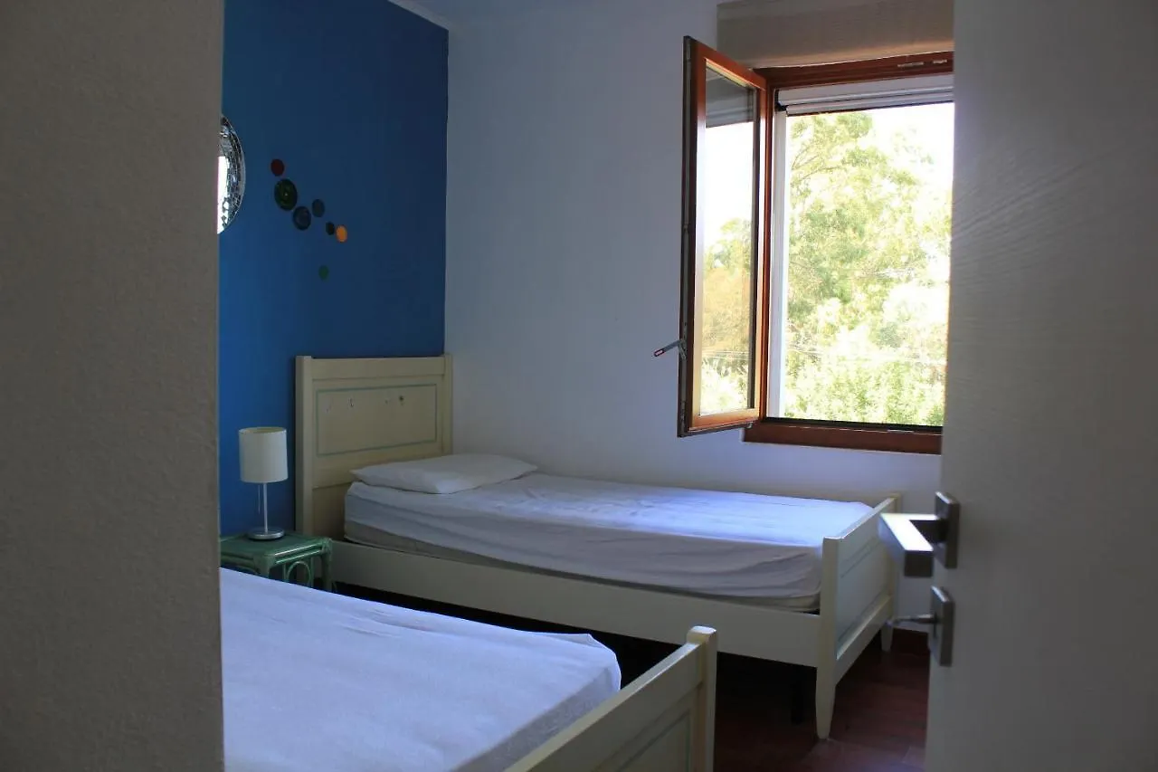 Holiday home Villa Antonella Villasimius