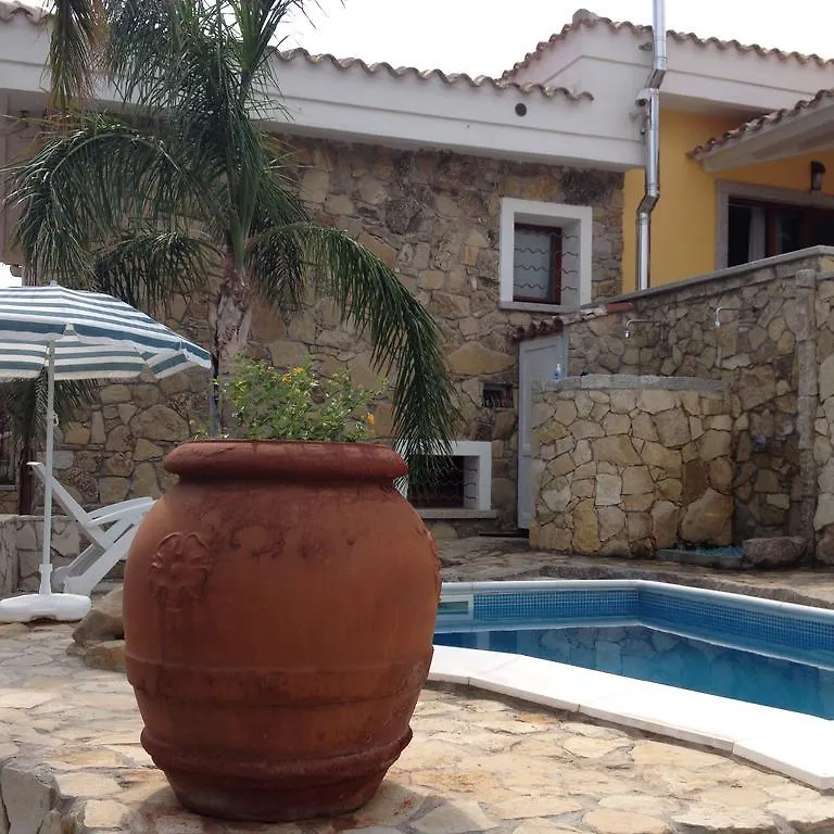 Villa Antonella Villasimius