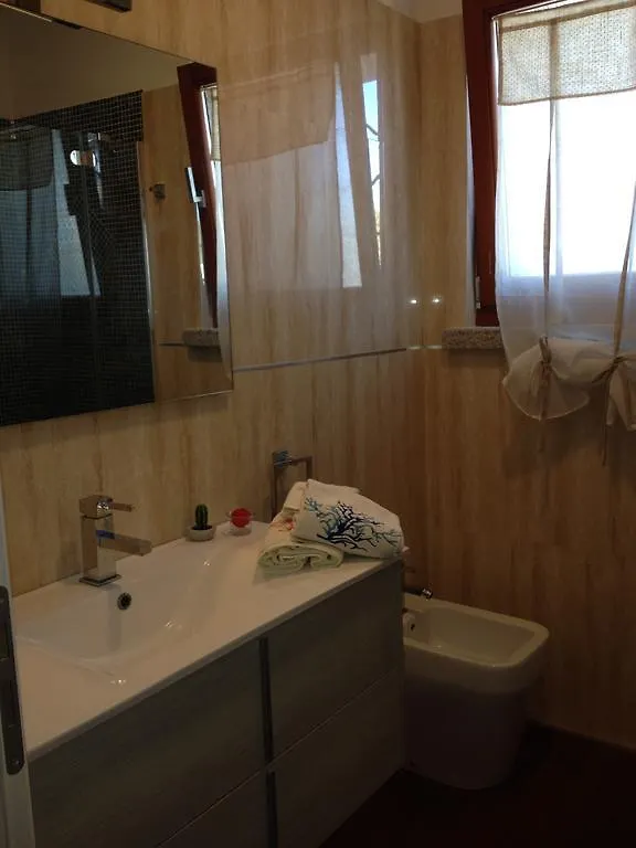 Holiday home Villa Antonella Villasimius Italy