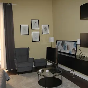 Holiday In Archimede , Catania Italien