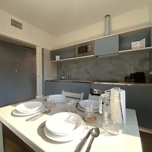 Ca' Magna Appartement Venise