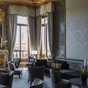 Aman 5*, Venedig Italien