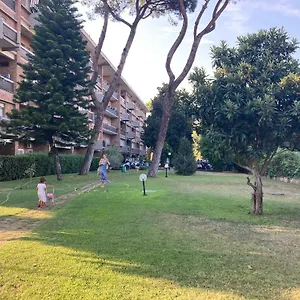 Terrace! Appartement Rome
