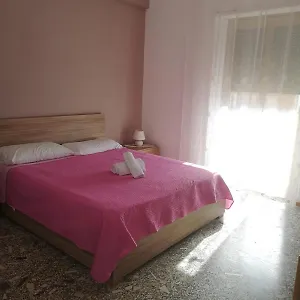 Malatesta House Appartement Rome