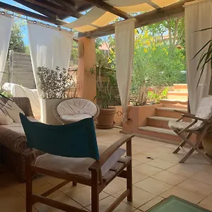 Ferienhaus A 300 Mt Dalla Via Libeccio N 67, Villasimius