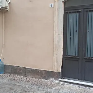 La Casa Del Barone Hébergement de vacances Catane