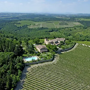 Romitorio Di Serelle , Barberino di Val dʼElsa Italien
