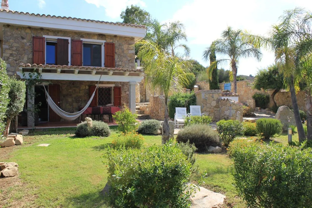 Villa Antonella Villasimius