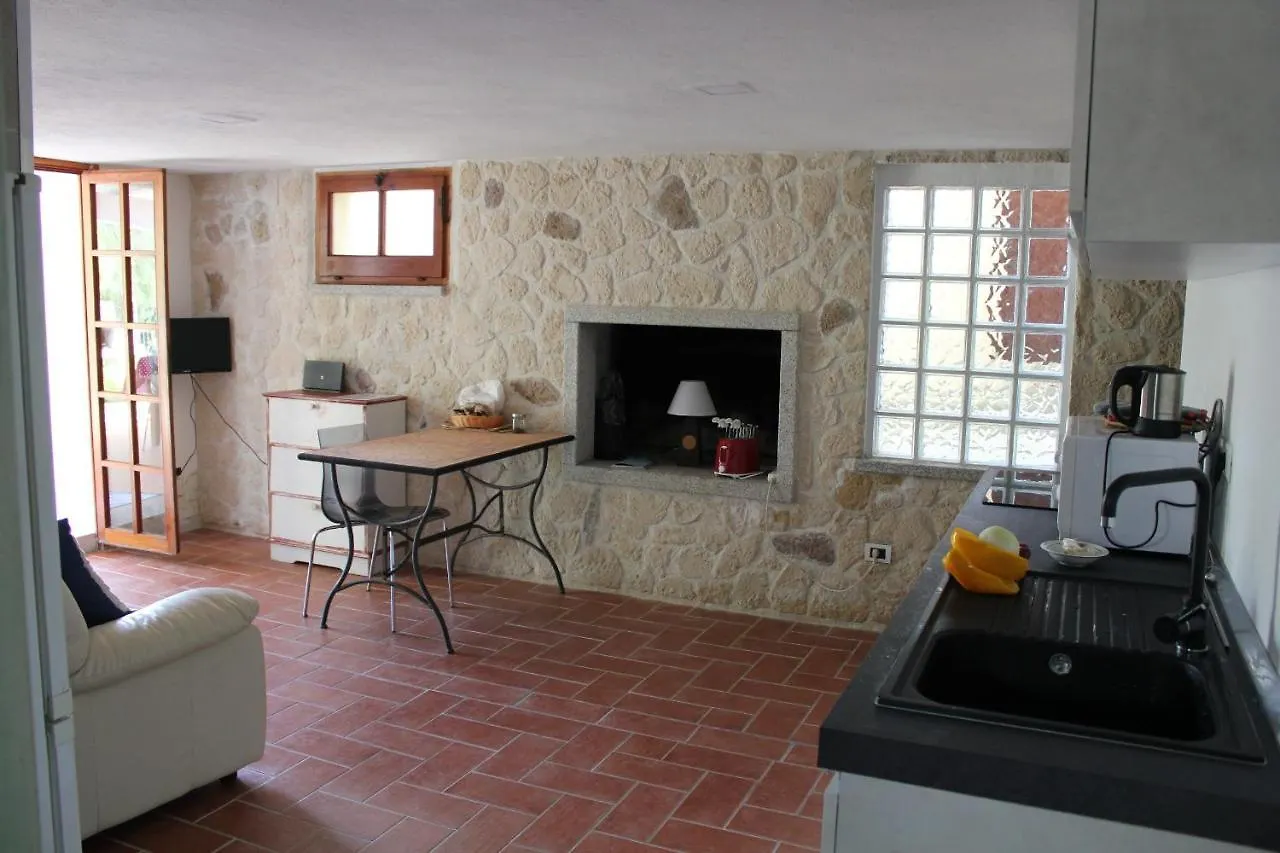 Villa Antonella Villasimius