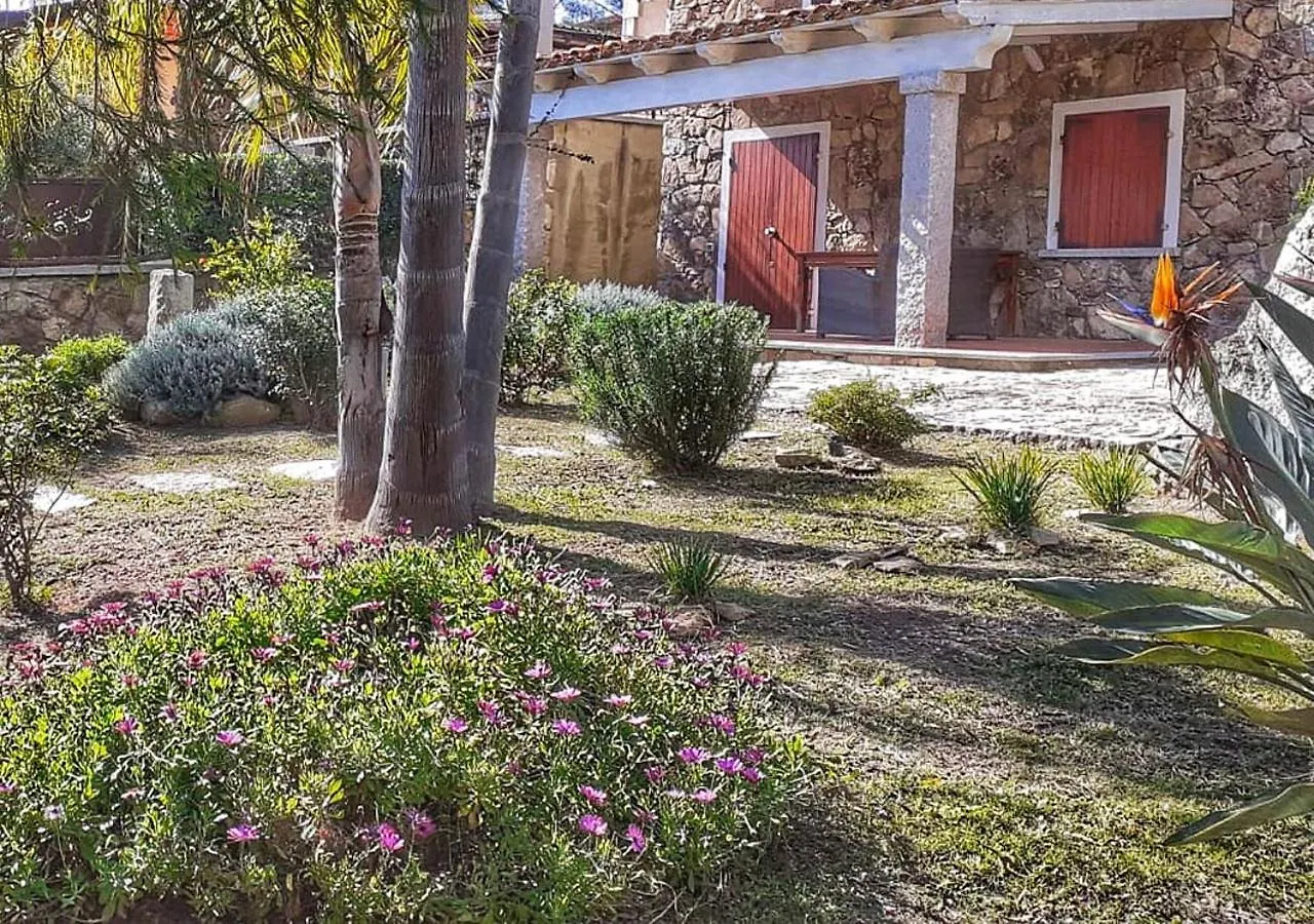 Villa Antonella Villasimius 0*,  Italie