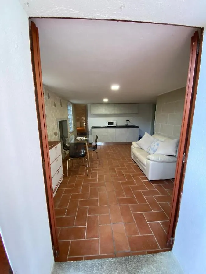 Villa Antonella Villasimius Hébergement de vacances
