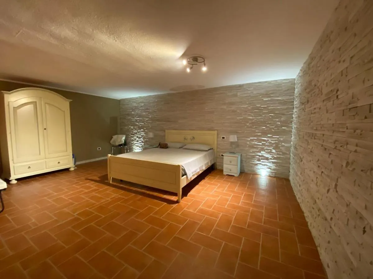Villa Antonella Villasimius