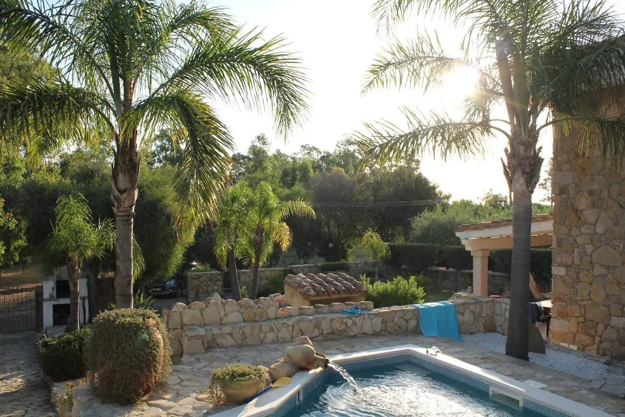 Holiday home Villa Antonella Villasimius