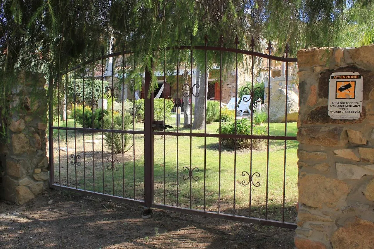 Holiday home Villa Antonella Villasimius