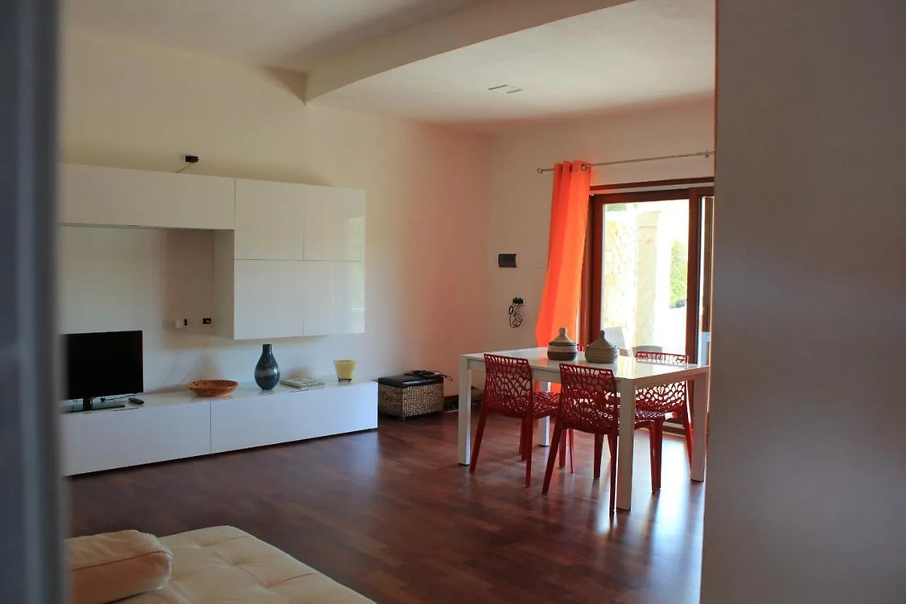 Villa Antonella Villasimius Holiday home