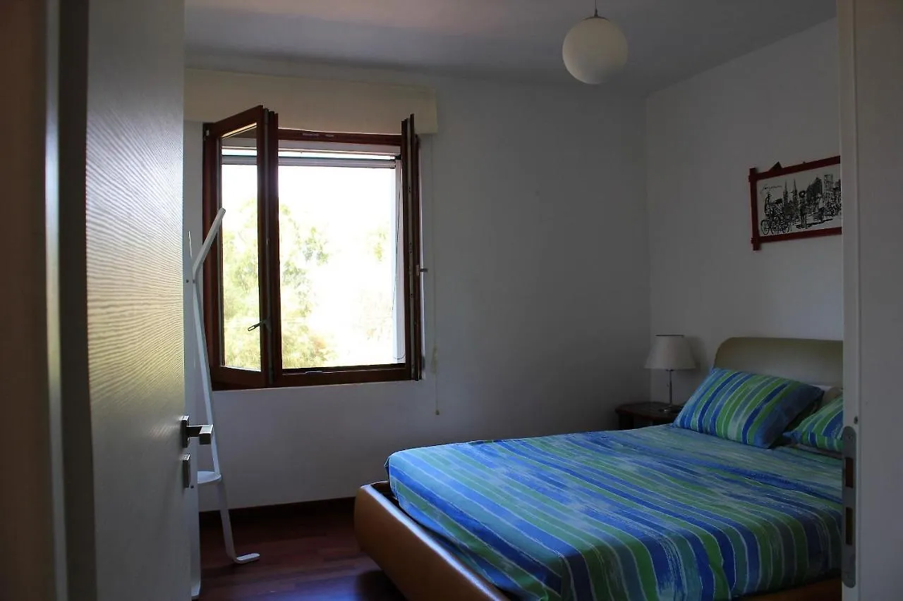 Villa Antonella Villasimius 0*,