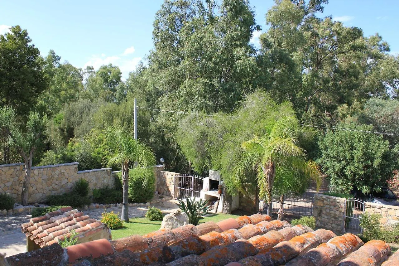 Holiday home Villa Antonella Villasimius