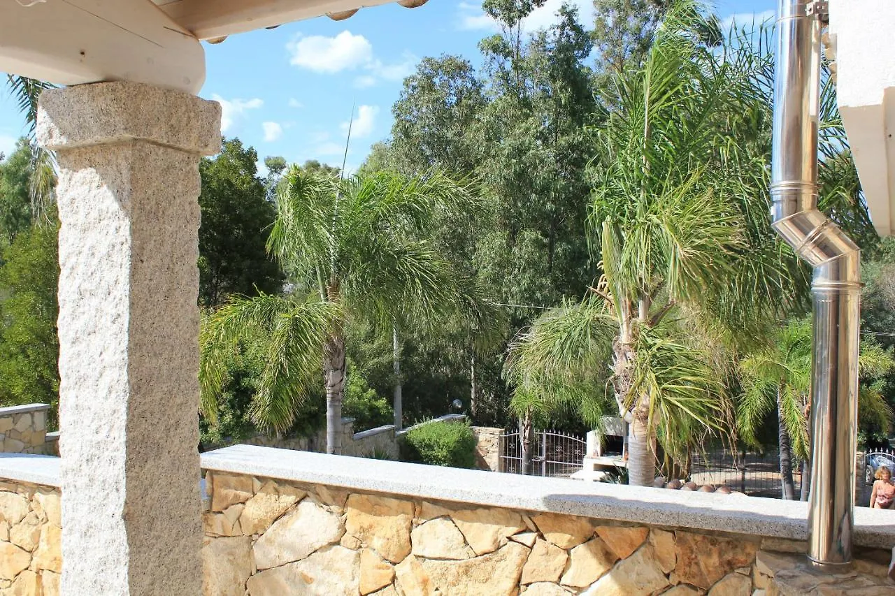 Villa Antonella Villasimius 0*,