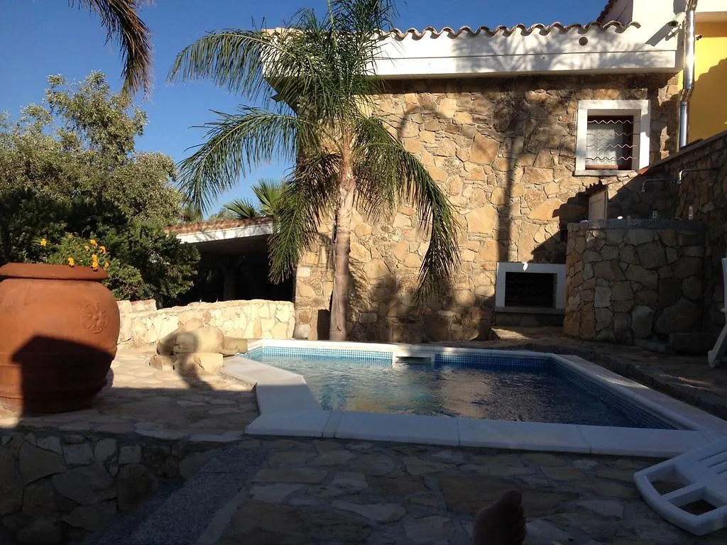 Villa Antonella Villasimius 0*,