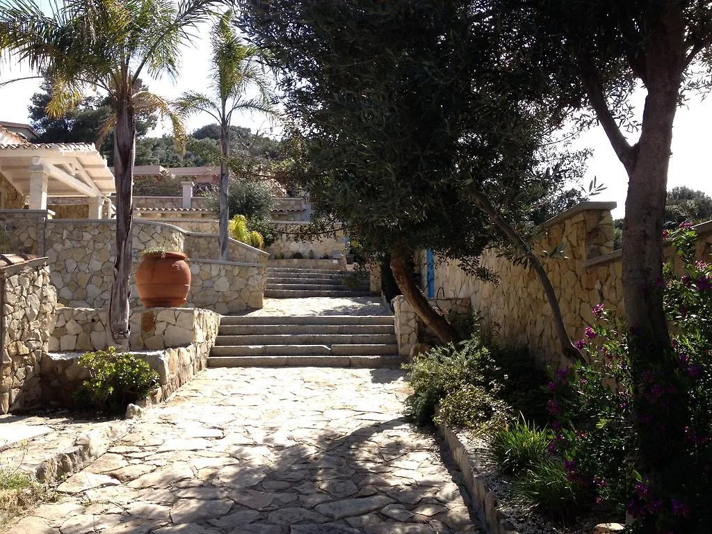 Villa Antonella Villasimius
