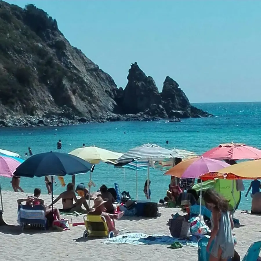 Hébergement de vacances Villa Antonella Villasimius